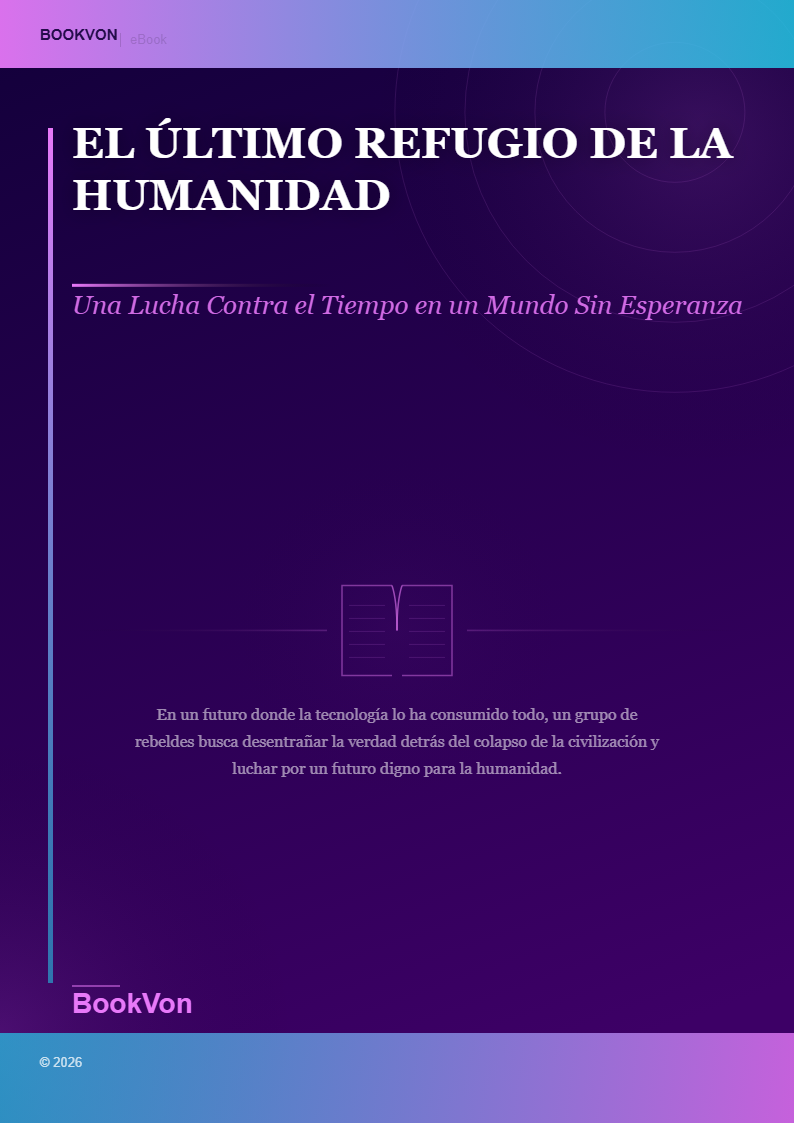 El Último Refugio de la Humanidad