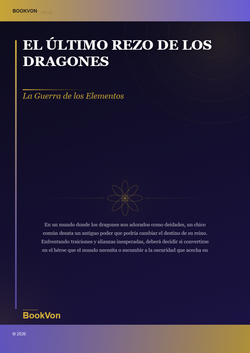 El Último Rezo de los Dragones