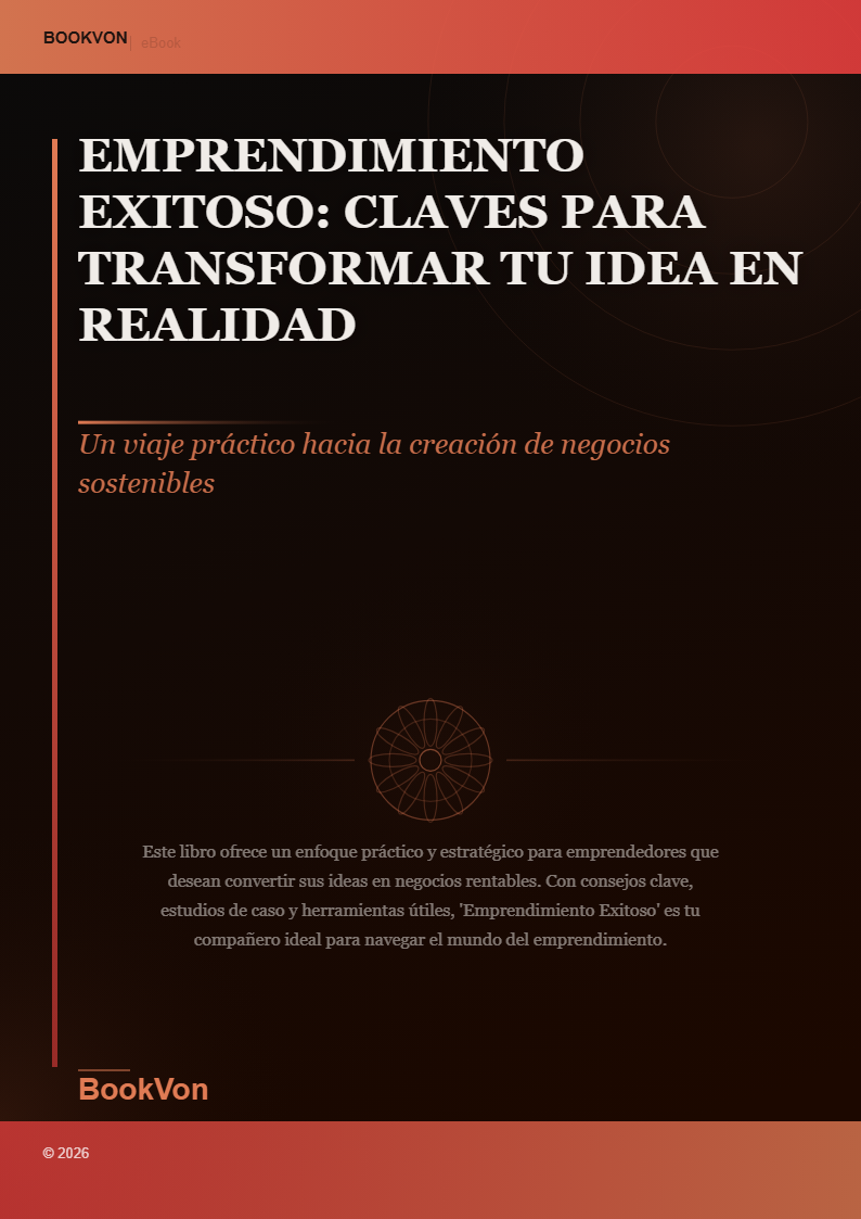 Emprendimiento Exitoso: Claves para Transformar Tu Idea en Realidad