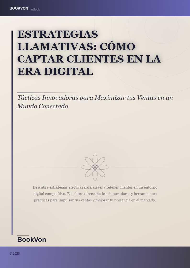 Estrategias Llamativas: Cómo Captar Clientes en la Era Digital