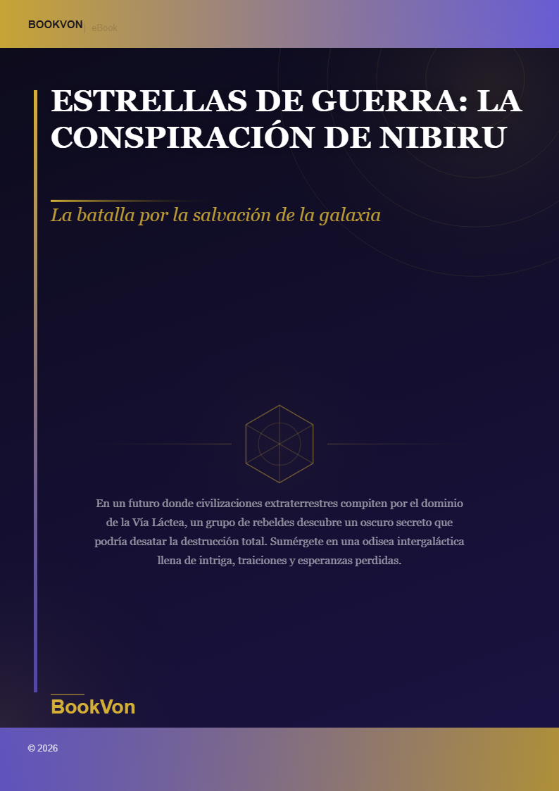 Estrellas de Guerra: La Conspiración de Nibiru