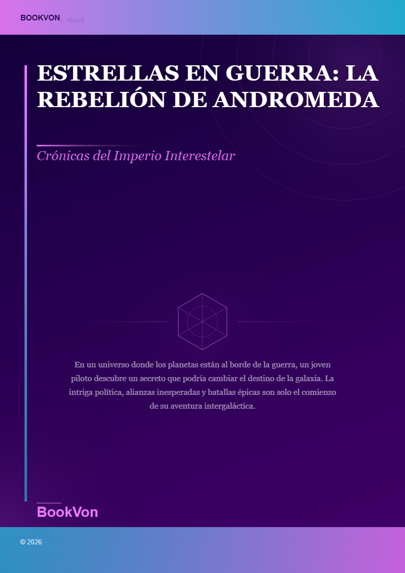 Estrellas en Guerra: La Rebelión de Andromeda