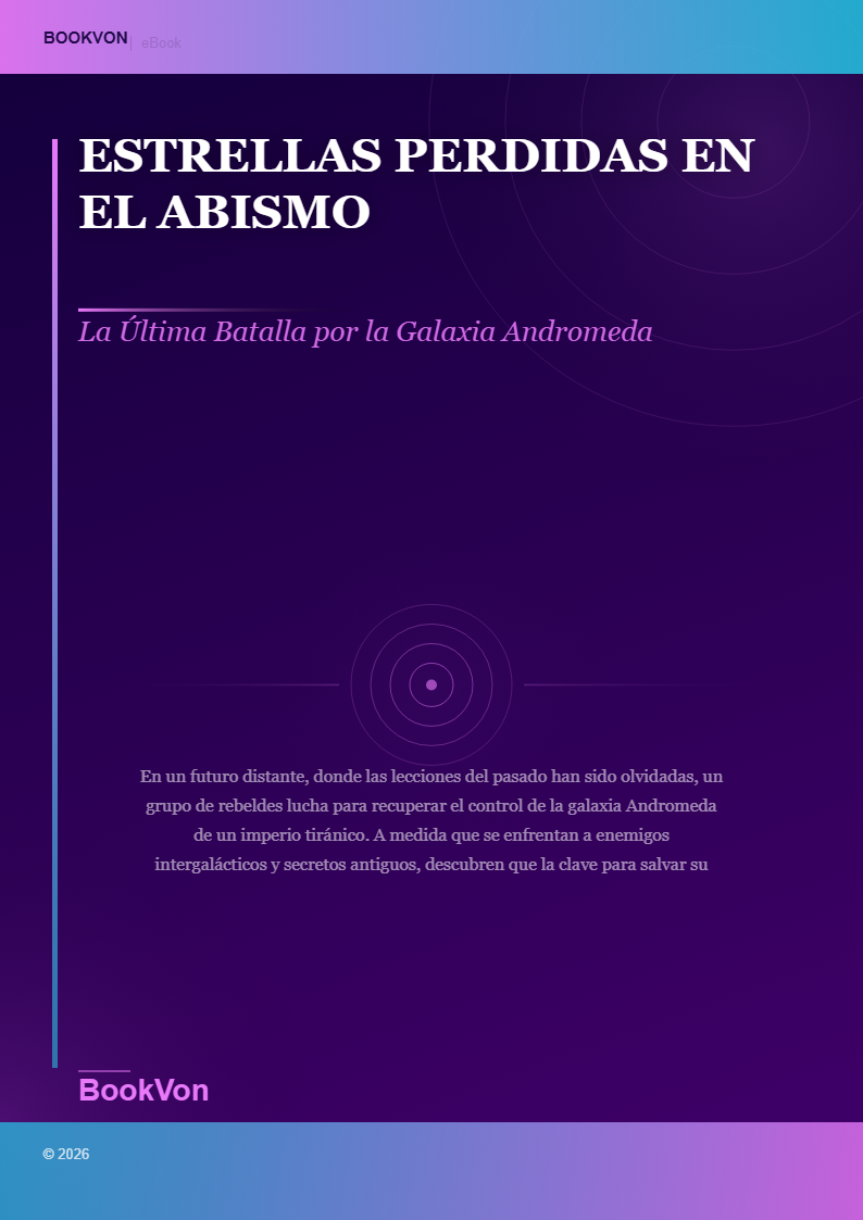 Estrellas Perdidas en el Abismo