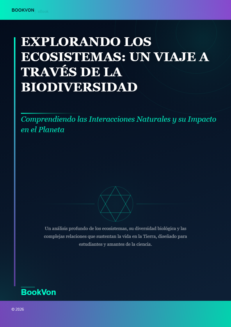 Explorando los Ecosistemas: Un Viaje a Través de la Biodiversidad