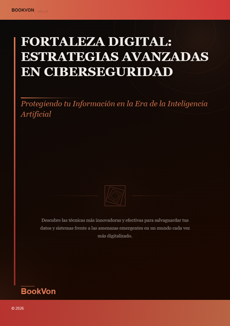 Fortaleza Digital: Estrategias Avanzadas en Ciberseguridad