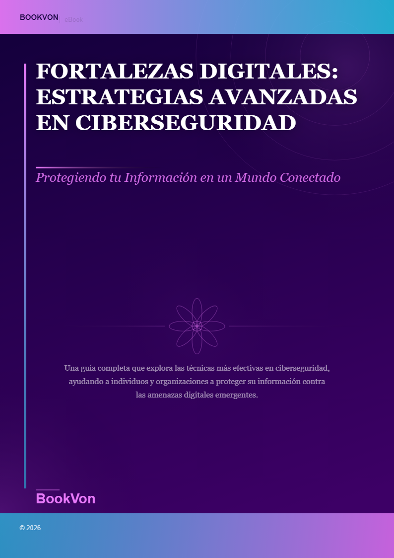 Fortalezas Digitales: Estrategias Avanzadas en Ciberseguridad