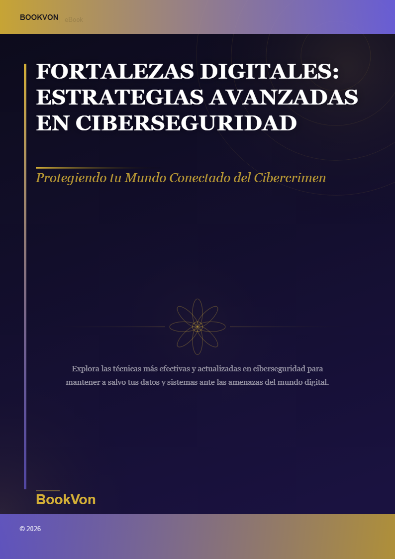 Fortalezas Digitales: Estrategias Avanzadas en Ciberseguridad