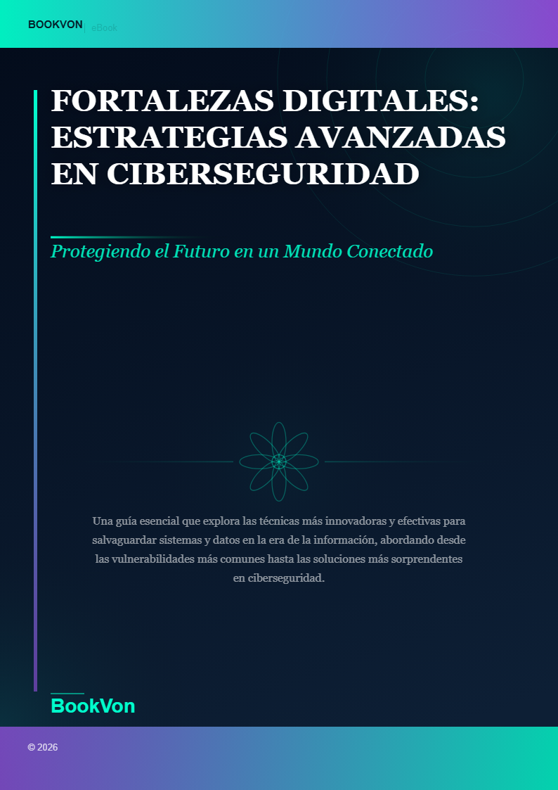 Fortalezas Digitales: Estrategias Avanzadas en Ciberseguridad