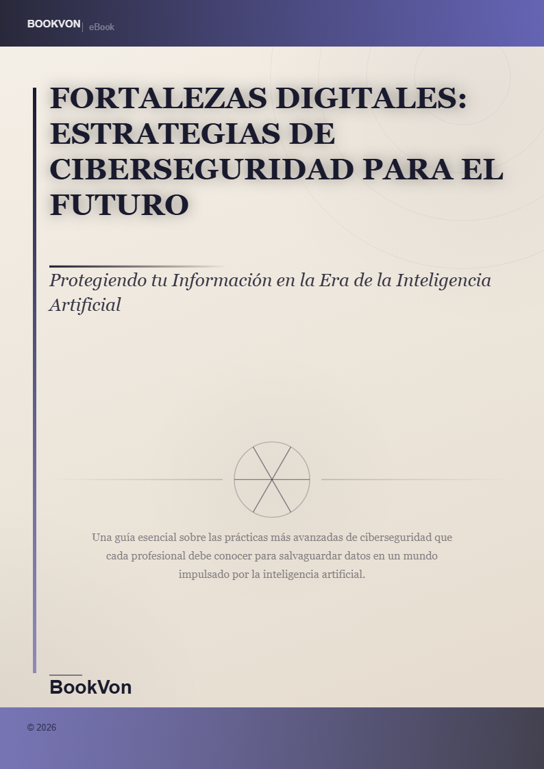 Fortalezas Digitales: Estrategias de Ciberseguridad para el Futuro