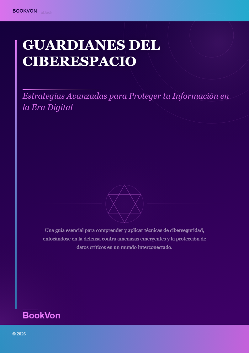 Guardianes del Ciberespacio