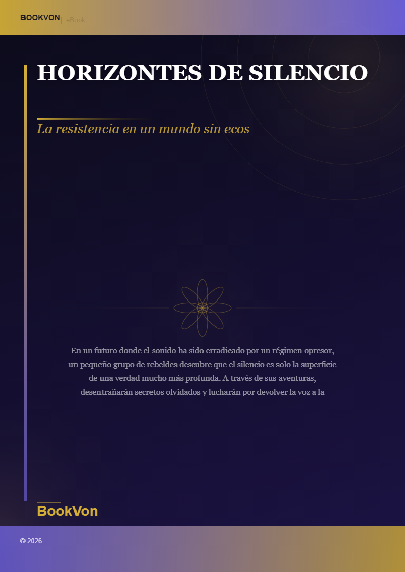 Horizontes de Silencio