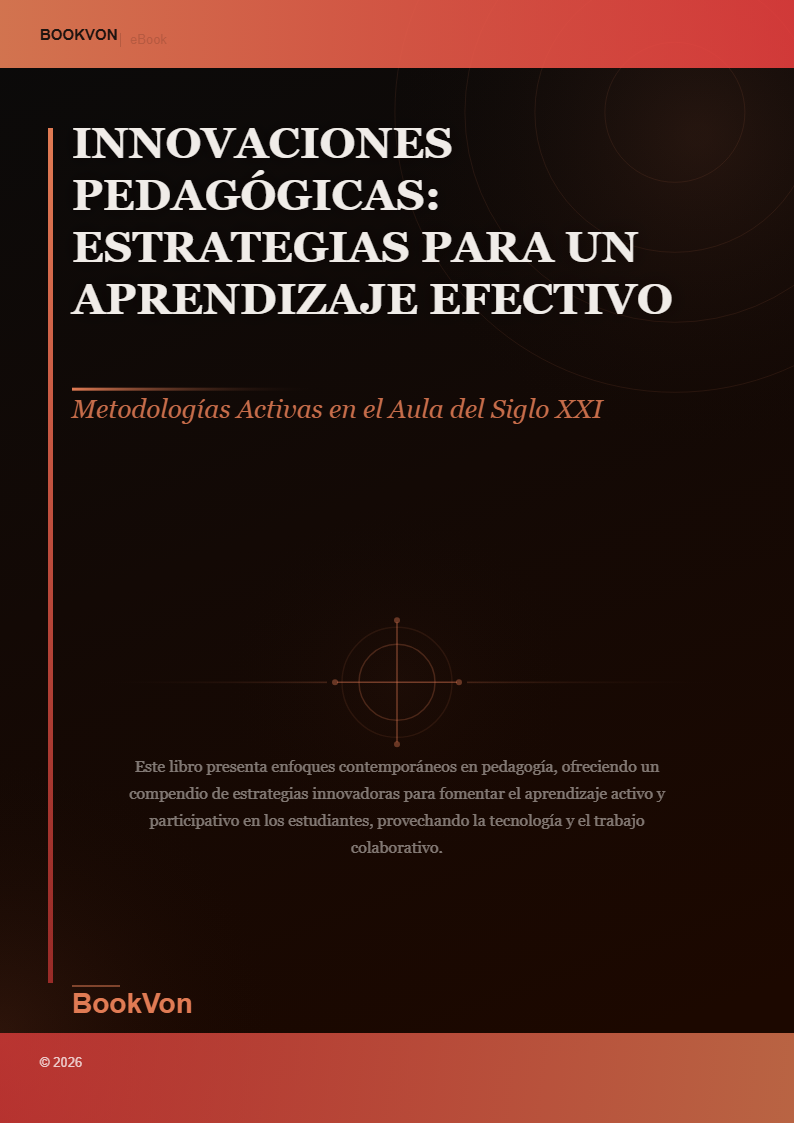 Innovaciones Pedagógicas: Estrategias para un Aprendizaje Efectivo