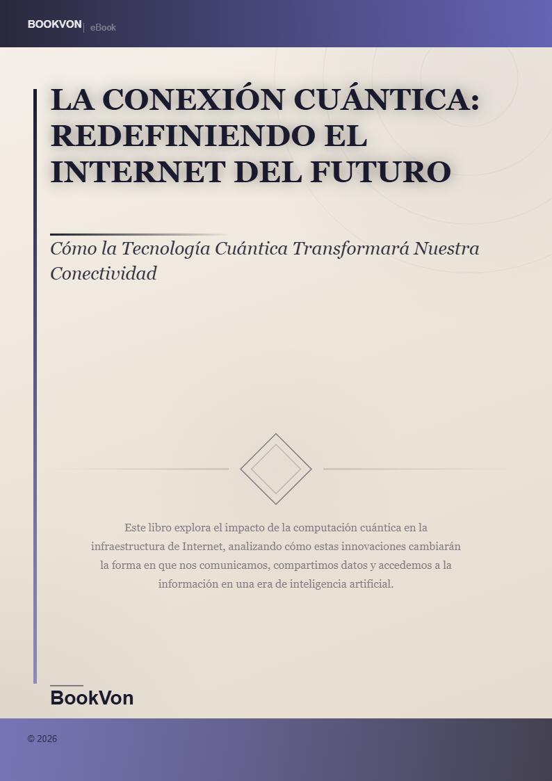 La Conexión Cuántica: Redefiniendo el Internet del Futuro