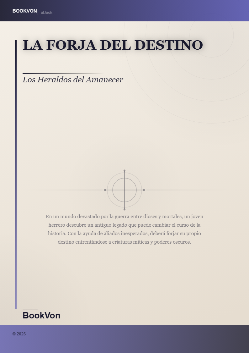 La Forja del Destino