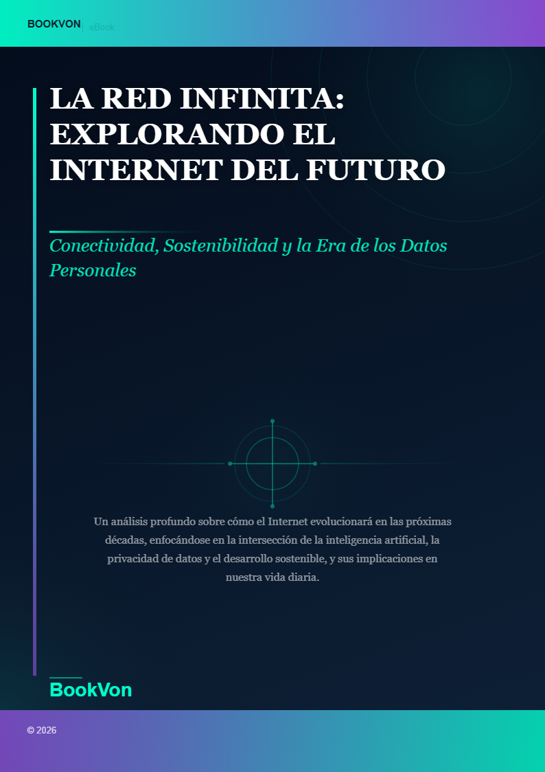 La Red Infinita: Explorando el Internet del Futuro