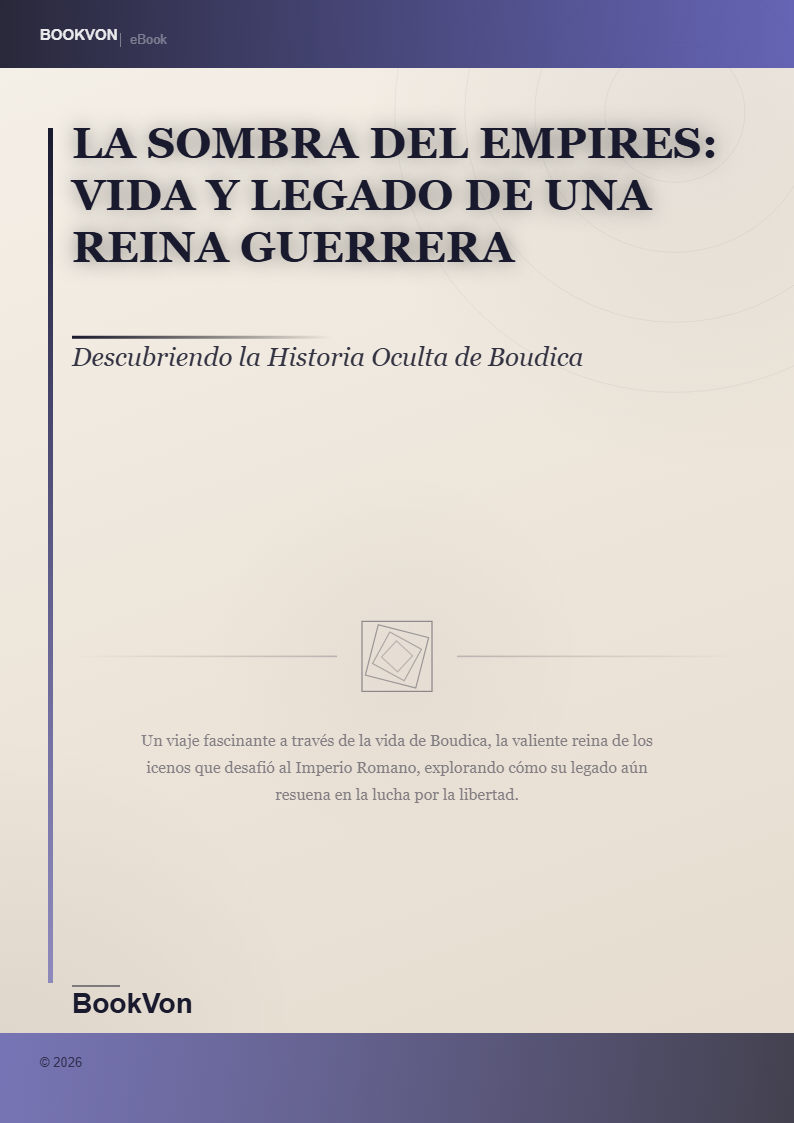 La Sombra del Empires: Vida y Legado de una Reina Guerrera