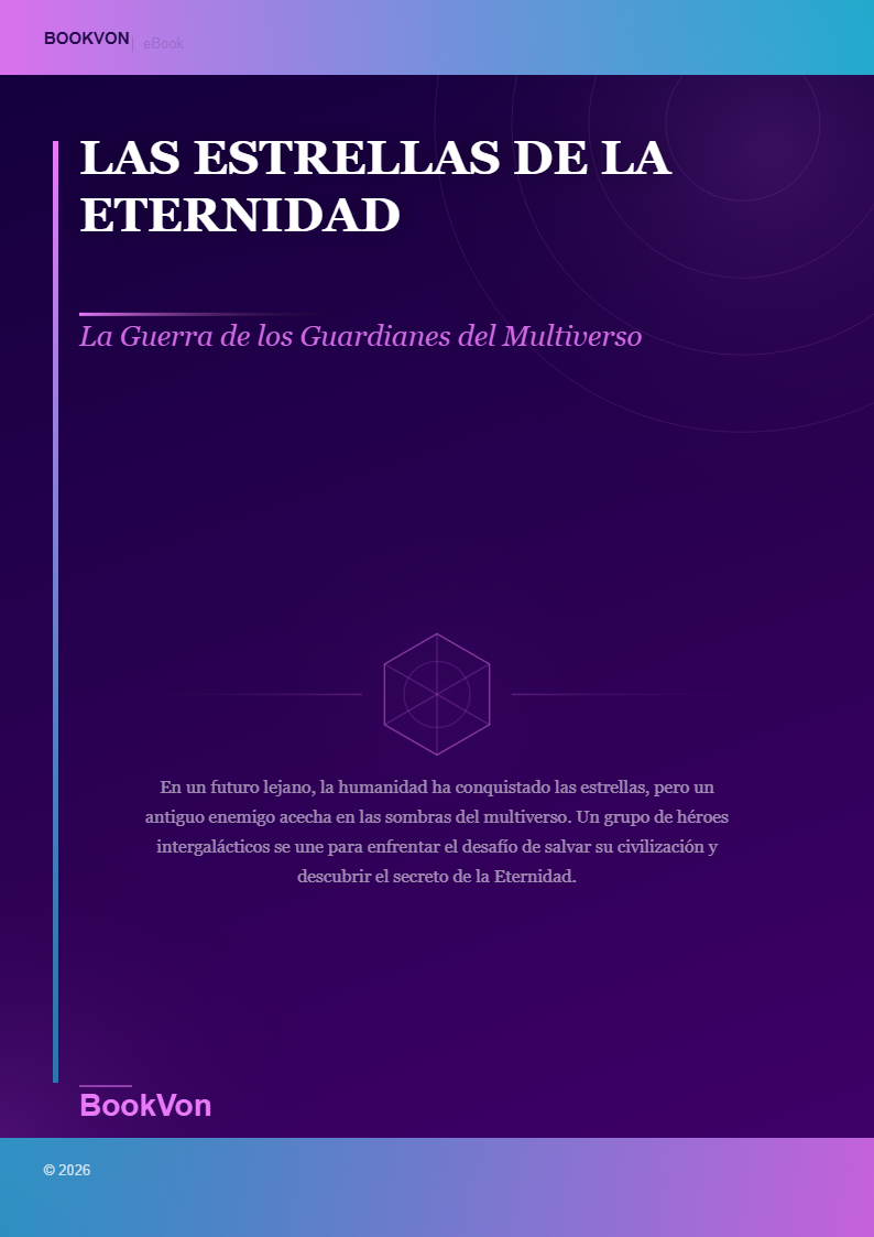 Las Estrellas de la Eternidad