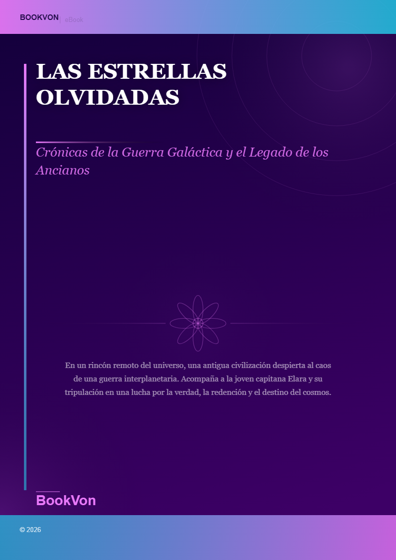 Las Estrellas Olvidadas