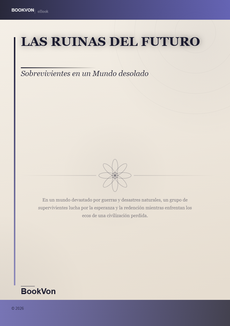Las Ruinas del Futuro