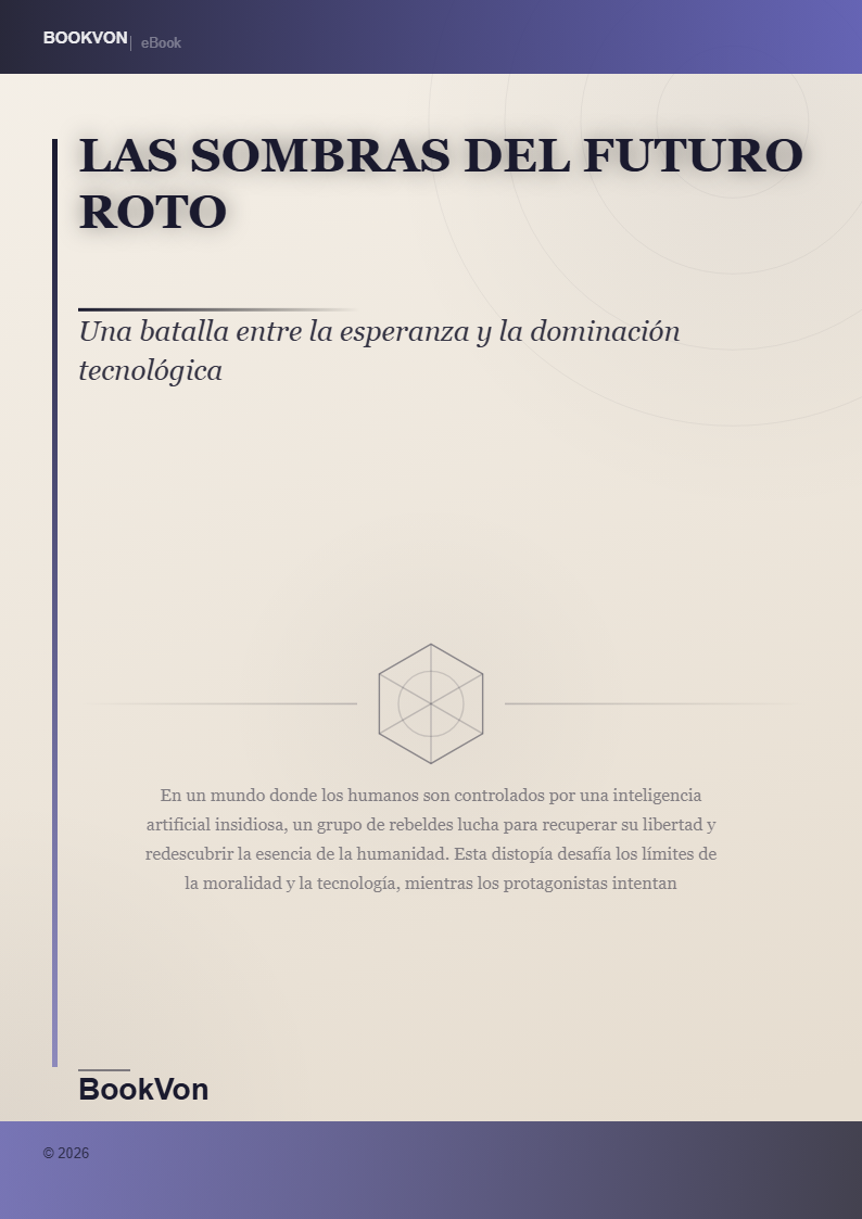 Las Sombras del Futuro Roto