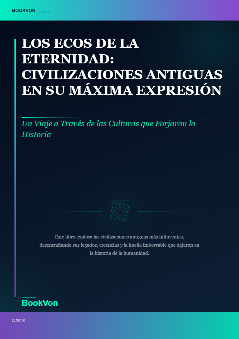 Los Ecos de la Eternidad: Civilizaciones Antiguas en su Máxima Expresión