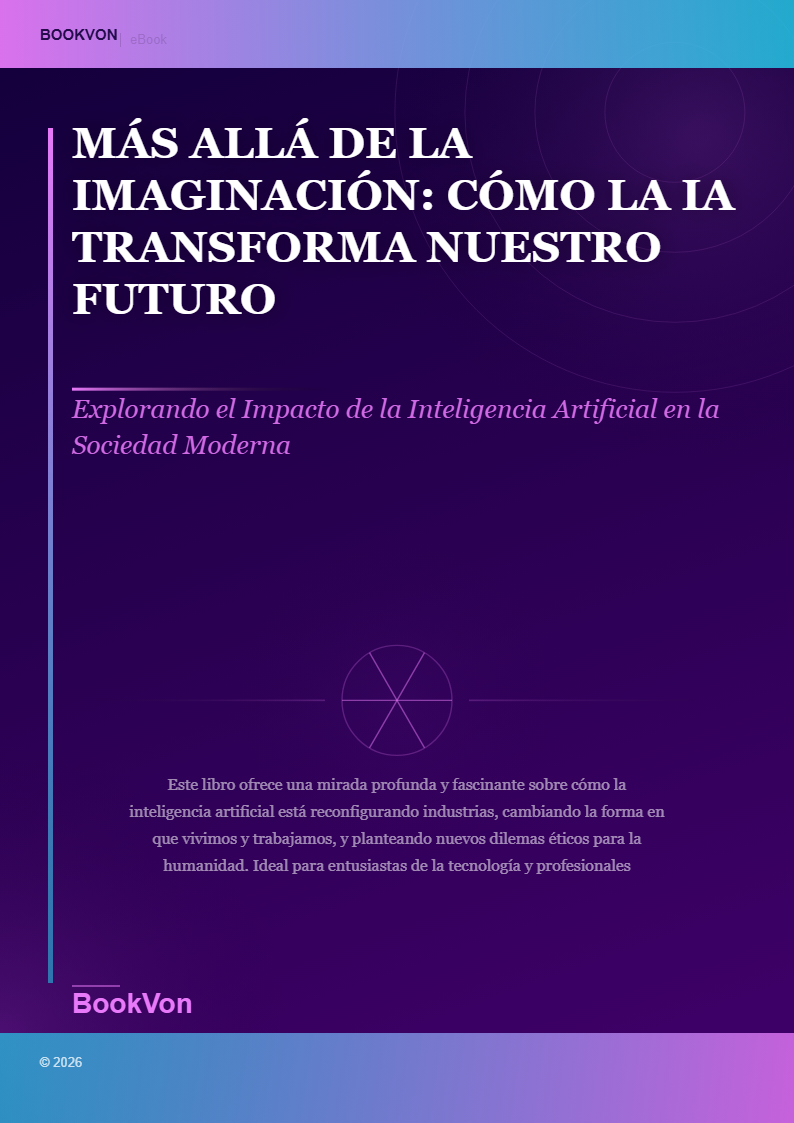Más Allá de la Imaginación: Cómo la IA Transforma Nuestro Futuro