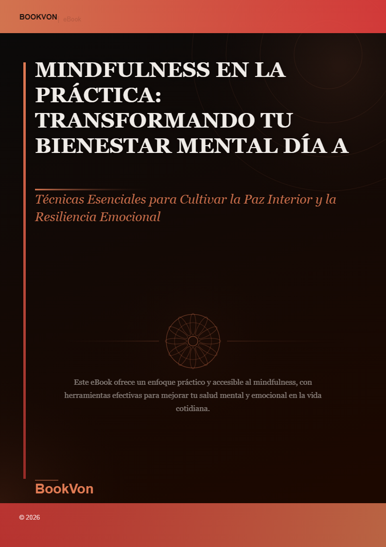 Mindfulness en la Práctica: Transformando Tu Bienestar Mental Día a Día
