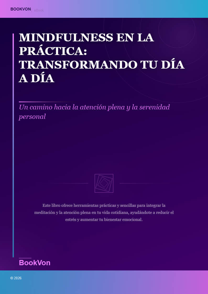 Mindfulness en la Práctica: Transformando tu Día a Día