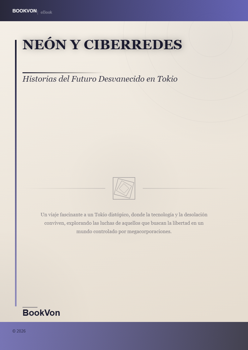 Neón y Ciberredes