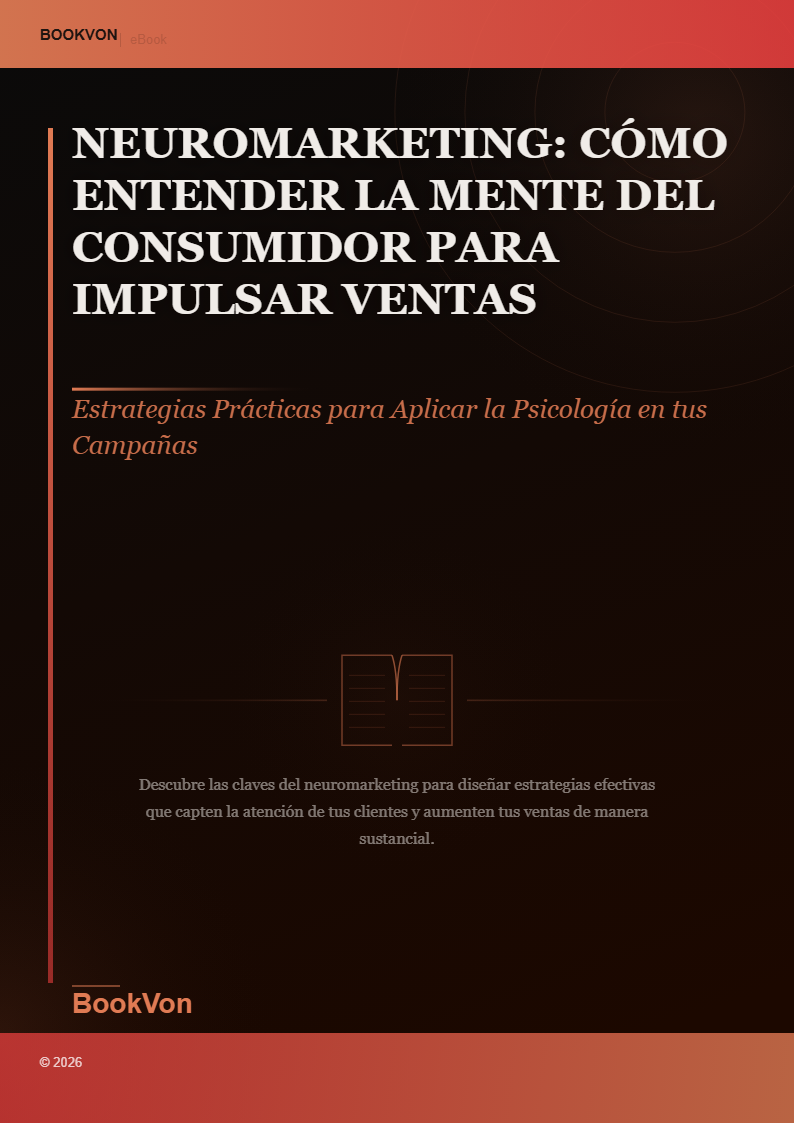 Neuromarketing: Cómo Entender la Mente del Consumidor para Impulsar Ventas