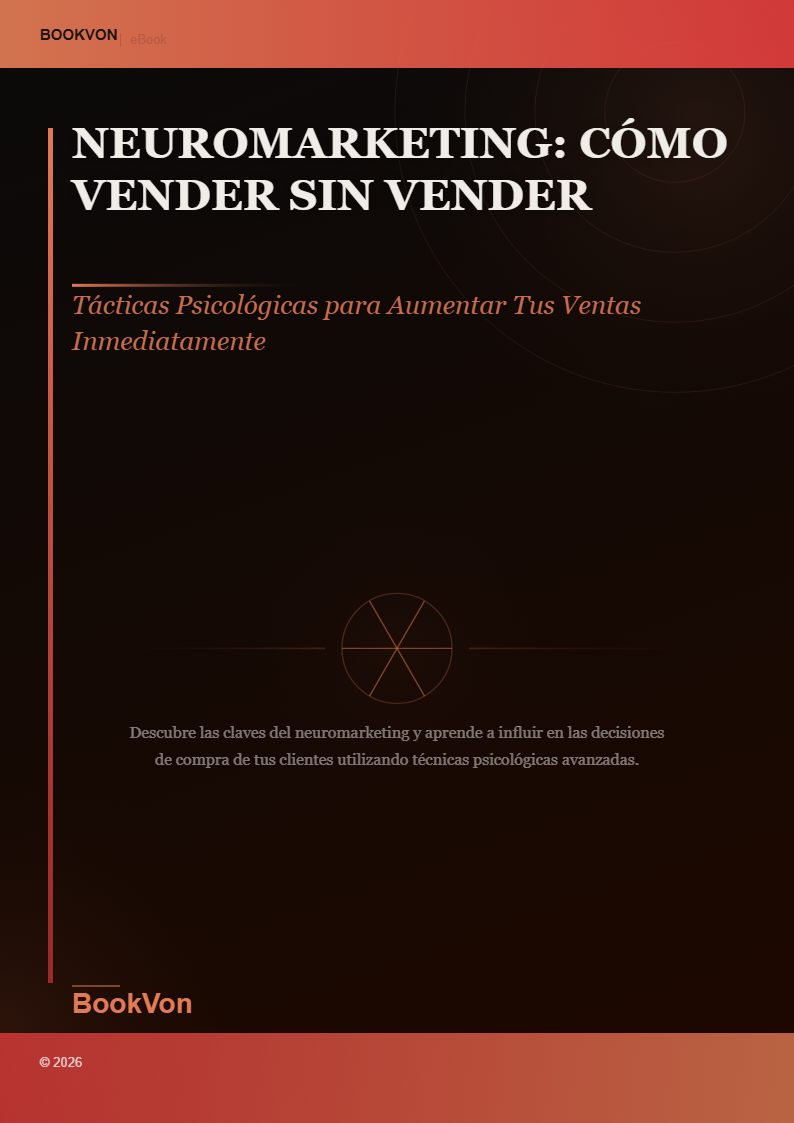 Neuromarketing: Cómo Vender Sin Vender