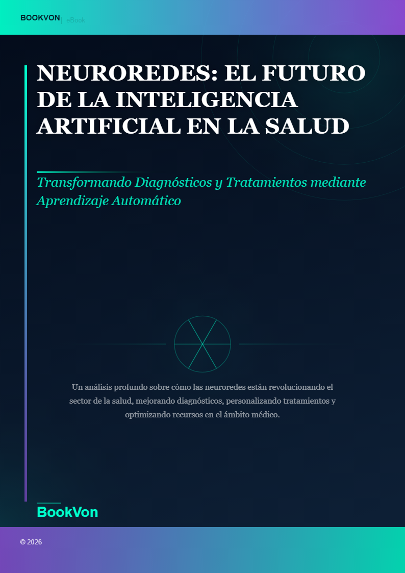 Neuroredes: El Futuro de la Inteligencia Artificial en la Salud