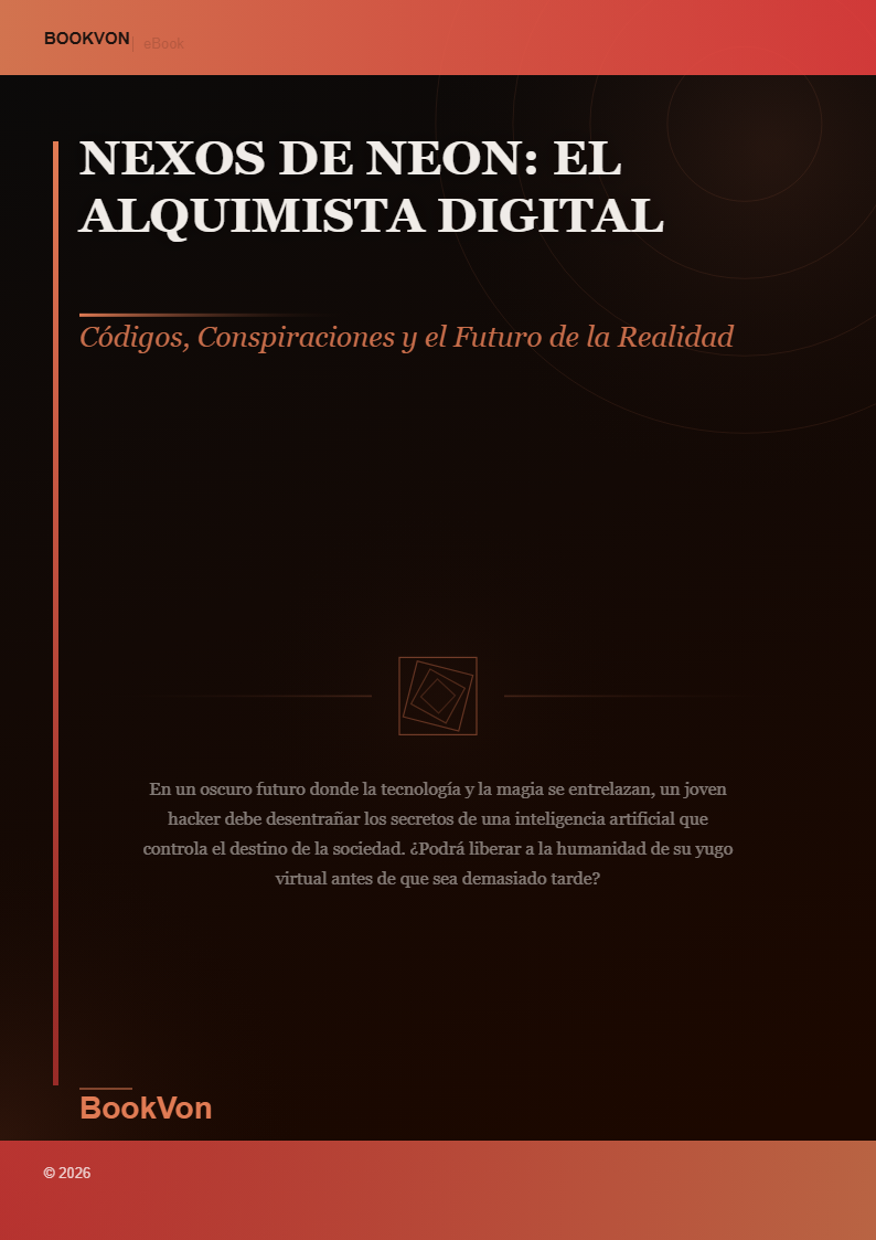 Nexos de Neon: El Alquimista Digital