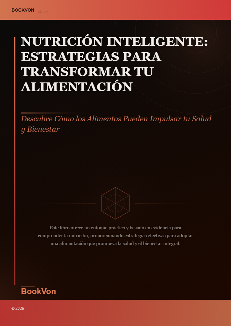 Nutrición Inteligente: Estrategias para Transformar tu Alimentación