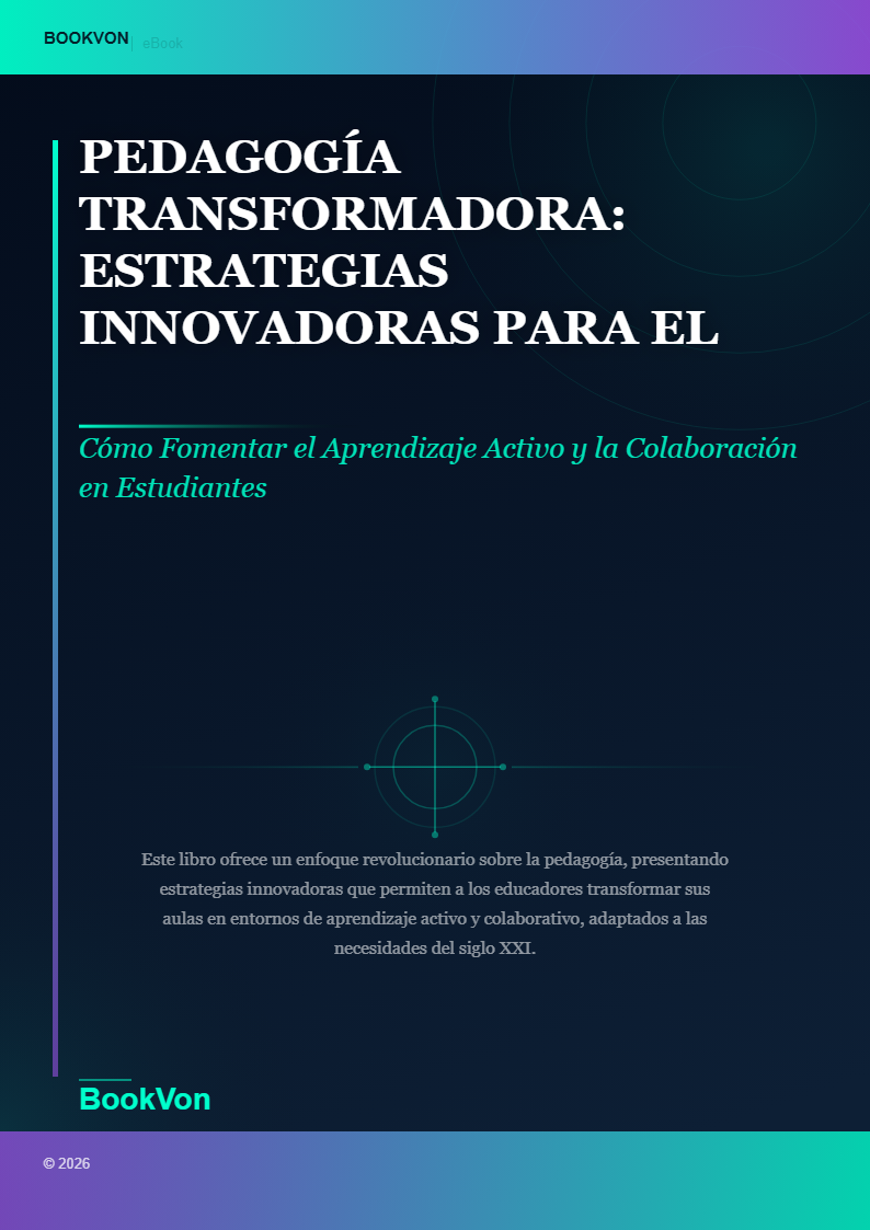 Pedagogía Transformadora: Estrategias Innovadoras para el Aula del Futuro