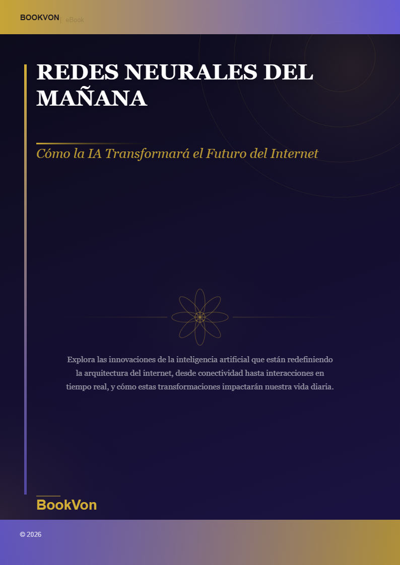 Redes Neurales del Mañana