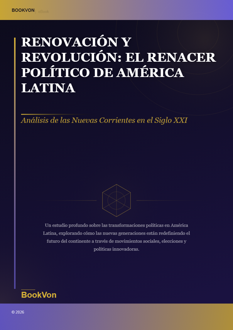Renovación y Revolución: El Renacer Político de América Latina