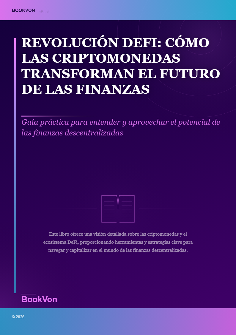 Revolución DeFi: Cómo las Criptomonedas Transforman el Futuro de las Finanzas