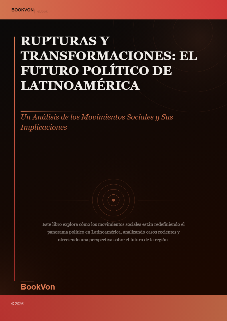 Rupturas y Transformaciones: El Futuro Político de Latinoamérica