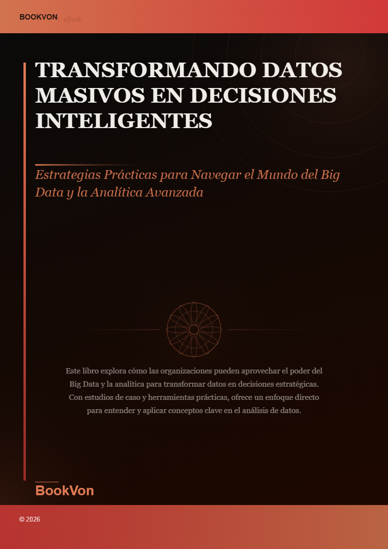 Transformando Datos Masivos en Decisiones Inteligentes