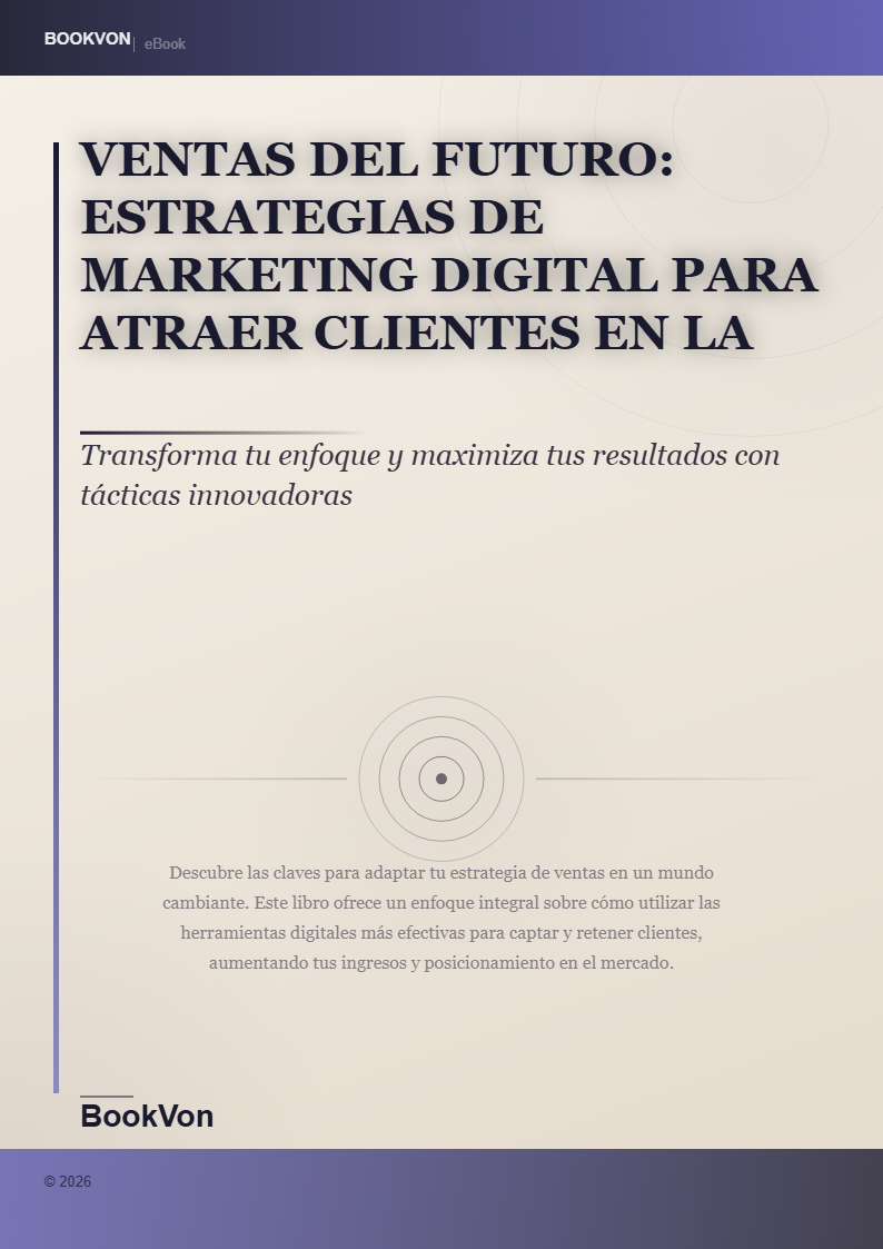Ventas del Futuro: Estrategias de Marketing Digital para Atraer Clientes en la Era Post-Pandemia