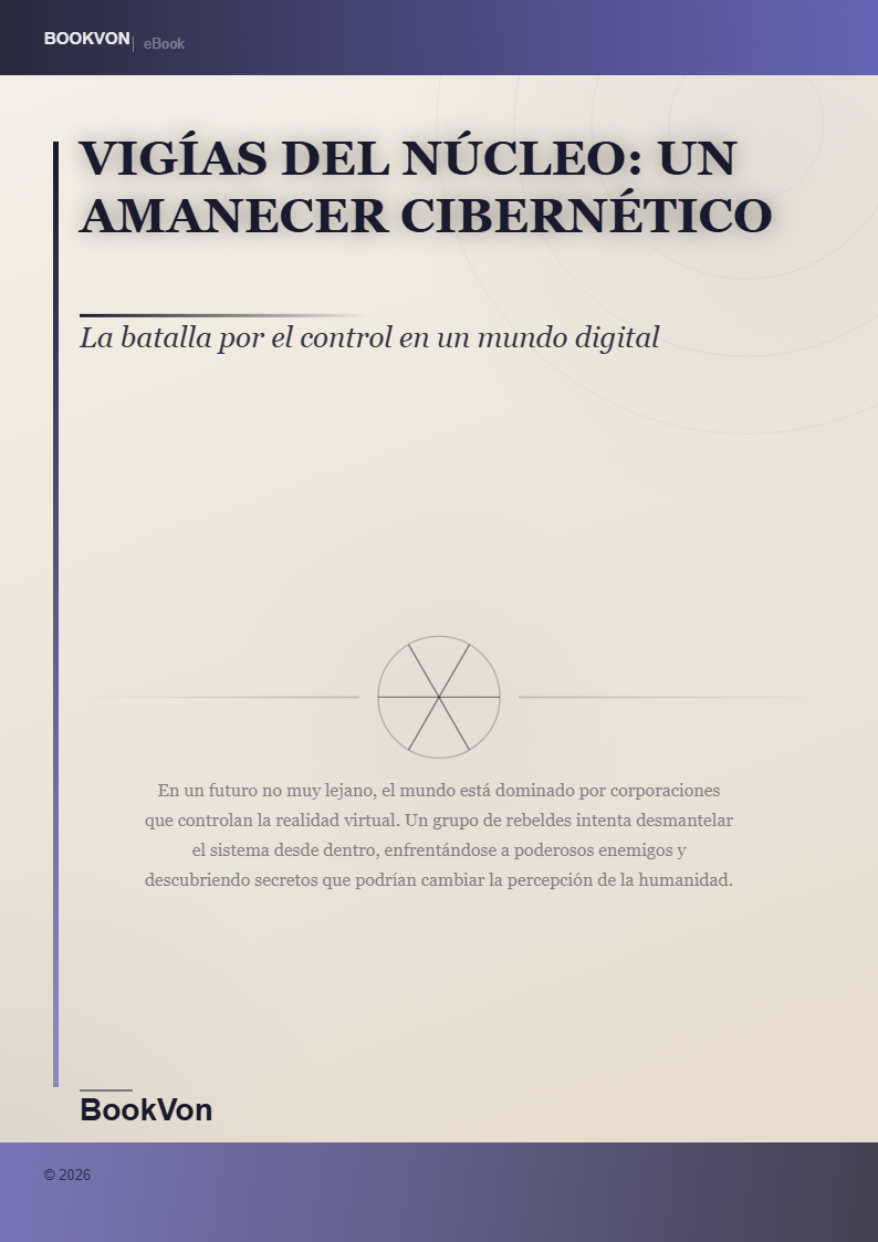 Vigías del Núcleo: Un amanecer cibernético