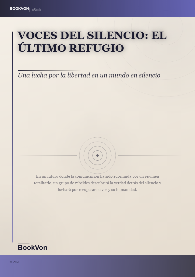 Voces del Silencio: El Último Refugio